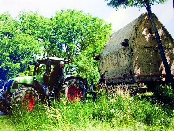 Transport Kitting