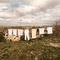 "laundry on the gravina"