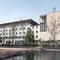 Canisiusheim, Horn, Arch. Ladislaus Hruska, 1959