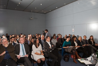 Zwei Länder. Ein Plan? – Foto: Andreas Buchberger