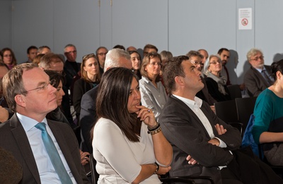 Zwei Länder. Ein Plan? – Foto: Andreas Buchberger