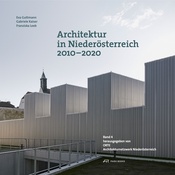 Cover-Bild: Kasematten und Neue Bastei (Neue Galerie) Wiener Neustadt, Architektur: Bevk Perović Arhitekti